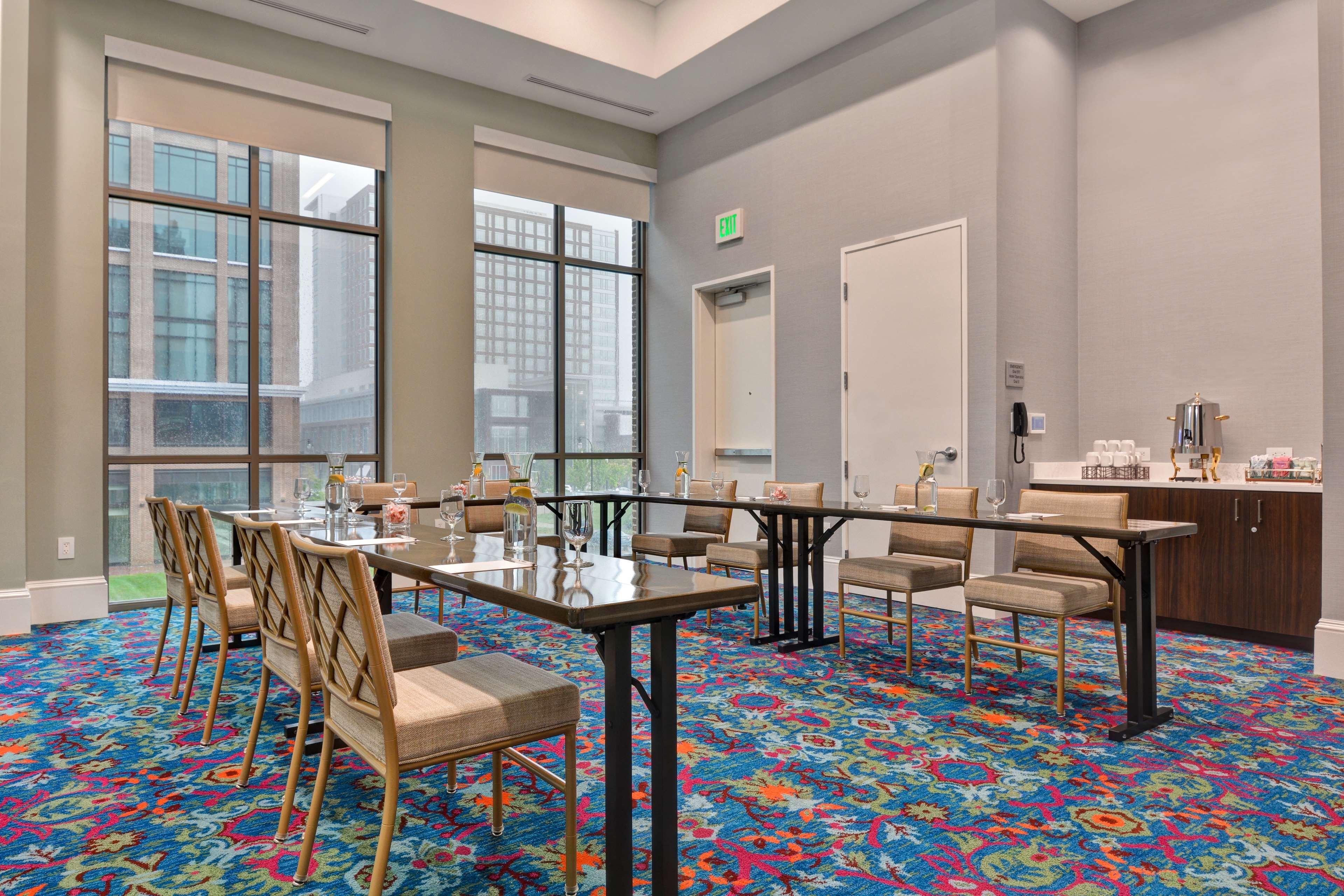 Hampton Inn & Suites Nashville Downtown Capitol View, Tn מראה חיצוני תמונה