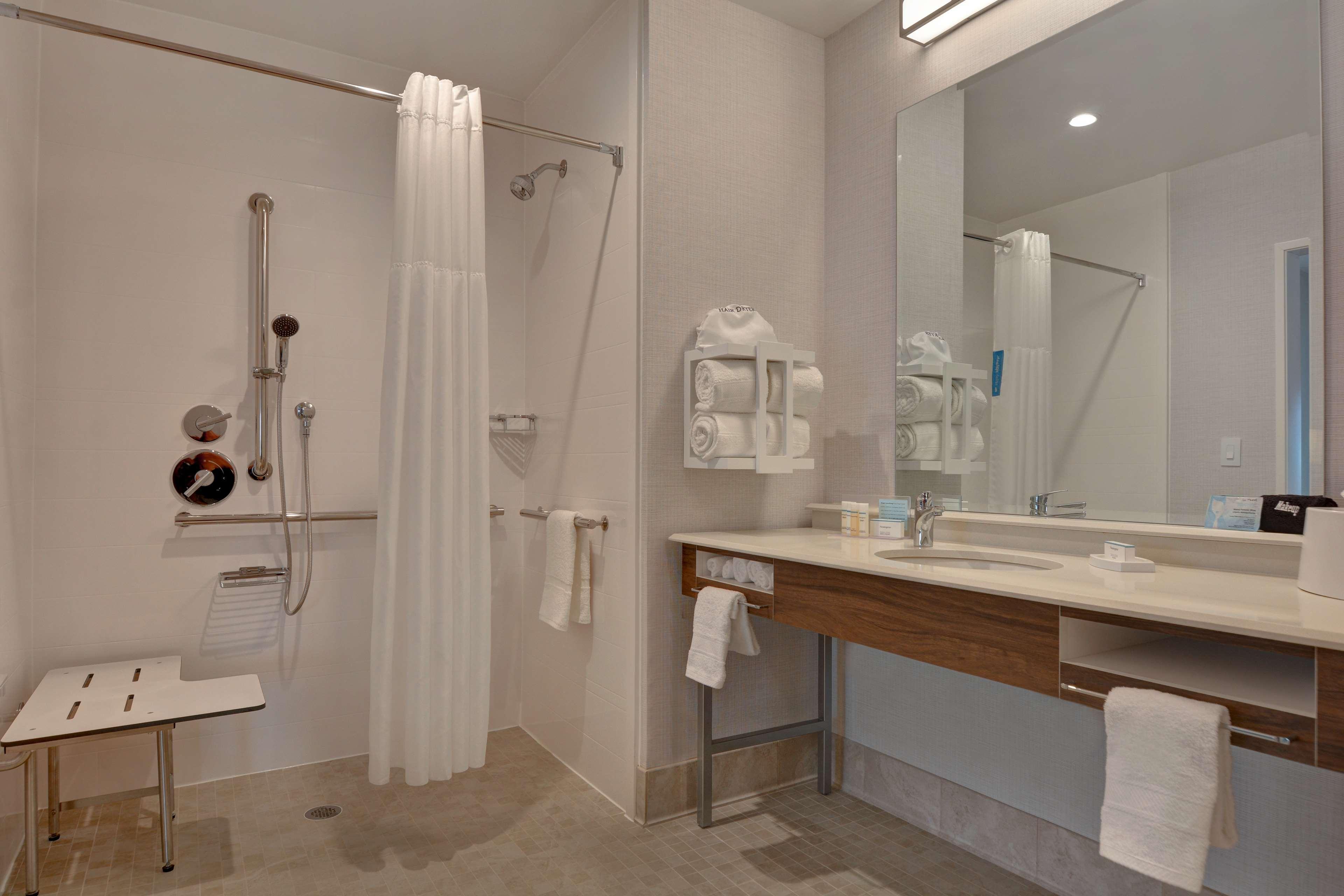 Hampton Inn & Suites Nashville Downtown Capitol View, Tn מראה חיצוני תמונה