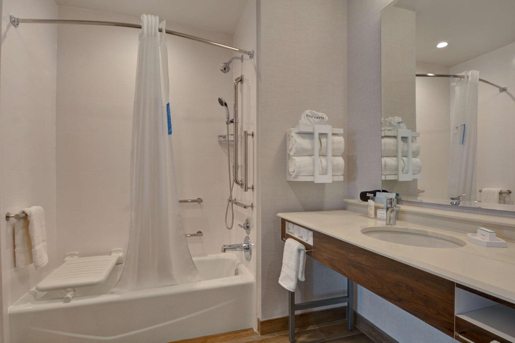 Hampton Inn & Suites Nashville Downtown Capitol View, Tn מראה חיצוני תמונה